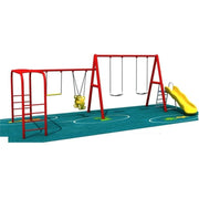 Playsets & Playground Toys