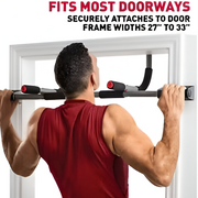 Fitness equipment