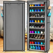Storage & Organization