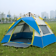 Camping & hiking