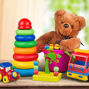 Toys & Games