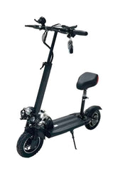Patinete plegable Winner Sky E10 con asiento - Eléctrico
