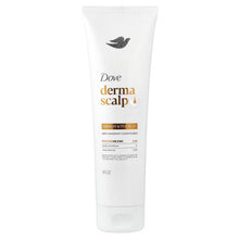 Dove, Derma Scalp, Dandruff & Itch Relief, Anti-Dandruff Conditioner, 9 fl oz