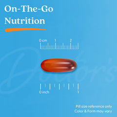 Doctor's Best, Enhanced Krill Plus Omega-3s, 60 Softgels