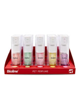 Pet Perfume – 10ml Long-Lasting Fresh Scent (Box of 5 Pcs)
