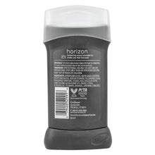 Dove, Men + Care, Aluminium-Free Deodorant, Horizon Vanilla Bean + Sandalwood, 3 oz (85 g)