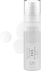 Dr.Althea 345 Relief Cream Mist | Hydrating Facial Mist with Rice Extract | Soothing Care for Sensitive Skin | Vegan Korean Skincare (100ml)