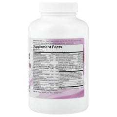 Micro Ingredients, Pure Methylated Multivitamin For Women, 240 Capsules