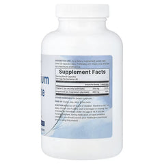 Micro Ingredients, Pure Magnesium Glycinate, 400 mg, 240 Capsules (133 mg per Capsule)
