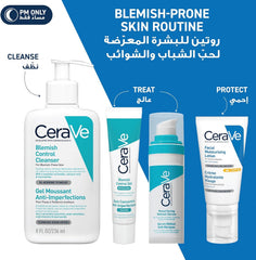 Cerave Resurfacing Retinol Serum To Reduce The Appearance Of Post-Acne Marks And Pores With Retinol, Licorice Root Extract & Niacinamide 30ml