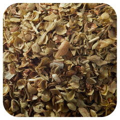 California Gold Nutrition Organic Oregano, 0.80 oz (22.6 g) – Certified Organic Dried Oregano Leaves