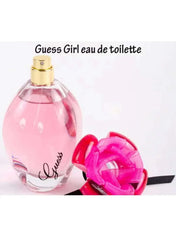 GUESS Girl Eau De Toilette 100ml For Women