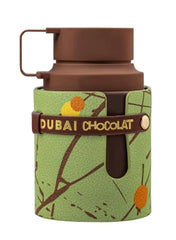 Armaf Odyssey Dubai Chocolat Eau De Parfum (EDP) 100ml – Luxury Oriental Vanilla Unisex Fragrance
