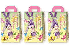 Sonny Angel Doll Candy House Series Blind Box Cute Doll Keychain Pendant Trendy Handmade Female Birthday Gift