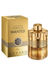 Azzaro Forever Wanted Elixir Parfum For Men 100ml – Intense Long-Lasting Luxury Fragrance for Men