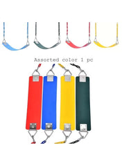 Kids Single Swing Seat – Outdoor Playground Fun (Without Chain)