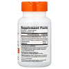Doctor's Best, Trans-Resveratrol 100, 60 Veggie Caps