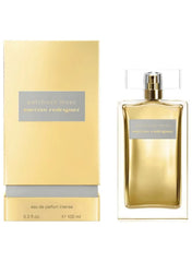 Narciso Rodriguez Patchouli Musc Eau De Parfum Intense (100ml) – Luxury Unisex Fragrance | Warm Musky & Patchouli Scent