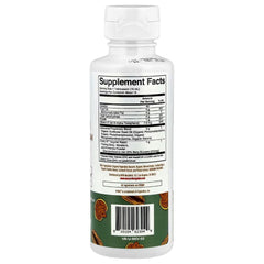 MaryRuth's Reishi Mushroom Liposomal, Candied Pecan, 7.6 fl oz (225 mL)