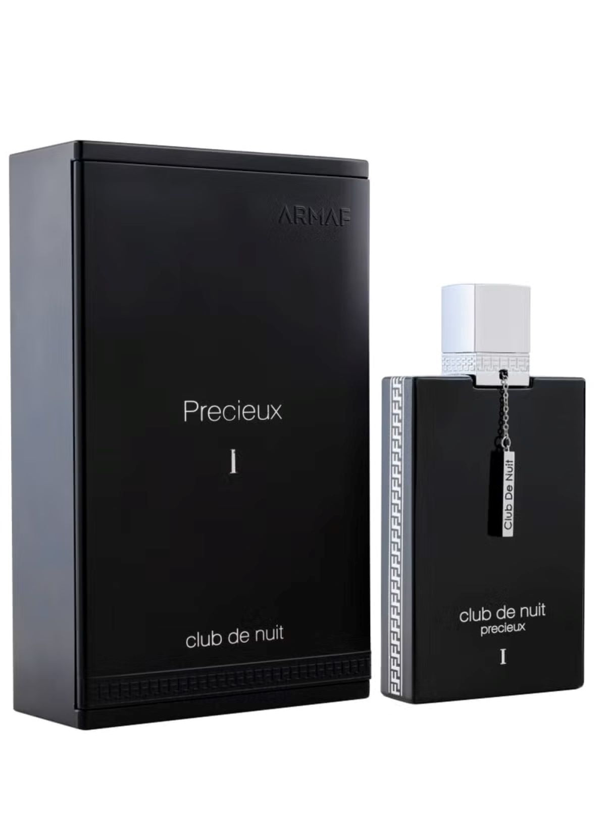 Armaf Club De Nuit Precieux 1 Eau de Parfum 55ml – Premium Long-Lasting Fragrance for Men