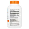 Doctor's Best, Purified & Clear Omega 3 Fish Oil, 120 Marine Softgels (1,000 mg per Softgel)