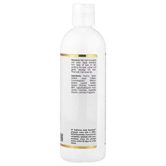 California Gold Nutrition Pet Shampoo for Cats & Dogs – Lavender Scent 16 fl oz (473 ml) Gentle Cleansing Formula