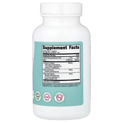 Nutricost Women’s Chasteberry with Dong Quai & Ginger Root, 120 Capsules – Herbal Women’s Wellness Support Supplement