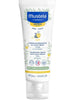Mustela Nourishing Cream with Cold Cream 40ml – Face Cream for Dry Baby Skin
