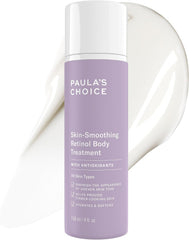 PAULA'S CHOICE Retinol Skin-Smoothing Body Treatment, Shea Butter,4oz