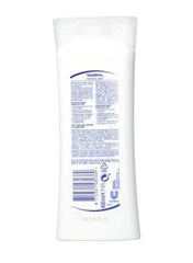 Vaseline Intensive Care Advanced Repair Fragrance Free Body Lotion 400ml – Deep Moisture for Very Dry & Sensitive Skin