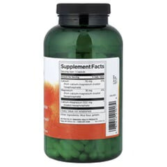 Swanson Vitamins IP-6, 240 Capsules