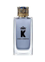 Dolce & Gabbana K Eau De Toilette 100ml For Men