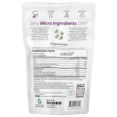 Micro Ingredients, Organic Ginseng Concentrate, 4 oz (113 g)
