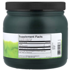 Swanson Vitamins FiberAid® Larch Tree Arabinogalactan (AG), 8.8 oz (250 g)