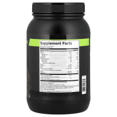Swanson Vitamins Full Potential Whey Protein, Chocolate, 2.5 lbs (1,125 g)
