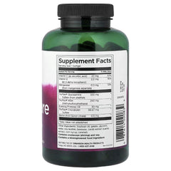 Swanson Vitamins Joint Care, 120 Softgels
