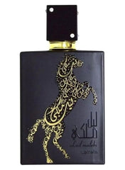 Lattafa Lail Maleki Eau De Parfum 100ml – Luxurious Oriental Woody Perfume for Men & Women