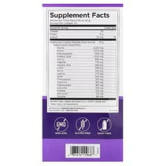 Swanson Vitamins Collagen Peptides, Unflavored, 20 Stick Packs, 0.35 oz (10 g) Each