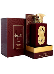 Lattafa Pride Ansaam Gold Eau De Parfum (100ml) – Luxury Arabian Fragrance | Long-Lasting Sweet, Warm & Floral Scent