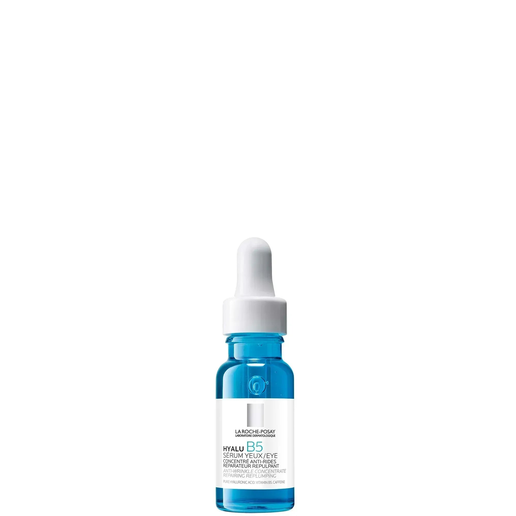 La Roche-Posay Hyalu B5 Eye Serum for Dark Circles, 15ml - Mumzar