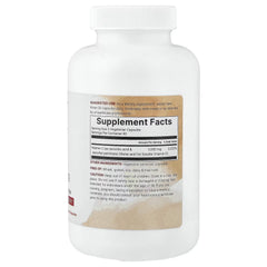 Micro Ingredients, Pure Vitamin C, 240 Vegetarian Capsules (666.66 mg per Capsule)