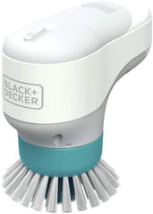 grimebuster™ Power Scrubber Brush