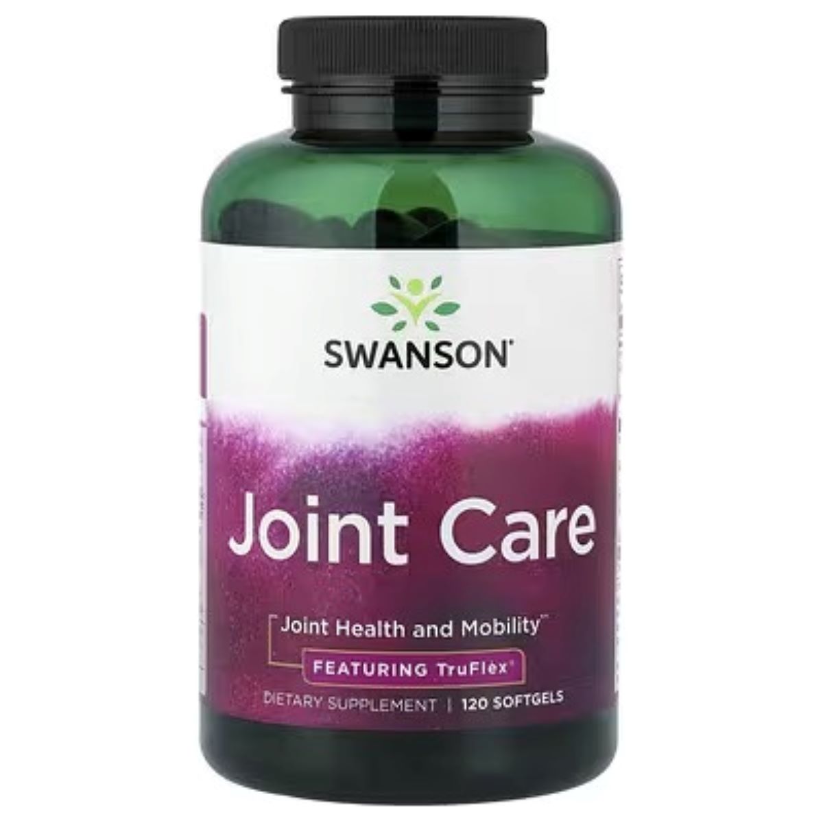 Swanson Vitamins Joint Care, 120 Softgels