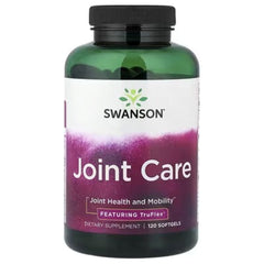 Swanson Vitamins Joint Care, 120 Softgels