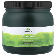 Swanson Vitamins FiberAid® Larch Tree Arabinogalactan (AG), 8.8 oz (250 g)