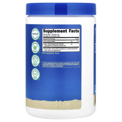 Nutricost Organic Reishi Mushroom Powder – Unflavoured – 8.1 oz (227 g)