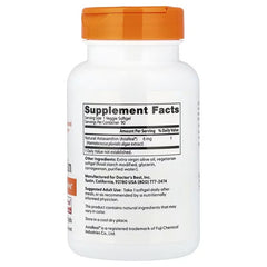 Doctor's Best, Astaxanthin, 6 mg, 90 Veggie Softgels