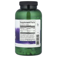 Calcium citrate & Vitamin D3 supplement bottle with Supplement Facts label and barcode