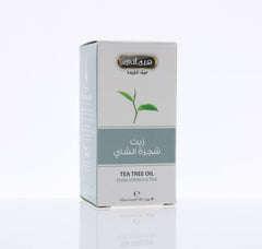 Hemani Tea Tree Oil, 30 Ml, Improves Skin Health, Anti-Bacterial, Antimicrobial, Antiseptic, Powerful For Treating Wounds.