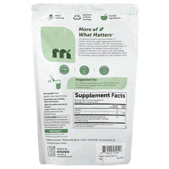 Micro Ingredients, Organic Spirulina Powder, 1 lb (454 g)